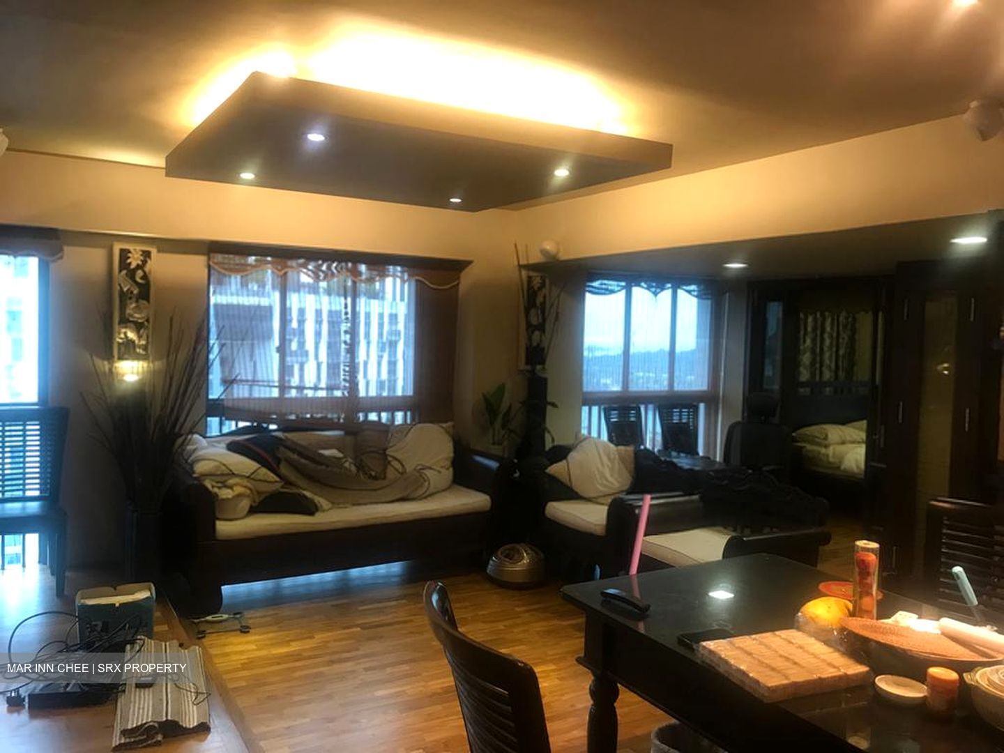 Blk 1A The Pinnacle@Duxton (Bukit Merah), HDB 4 Rooms #627904791